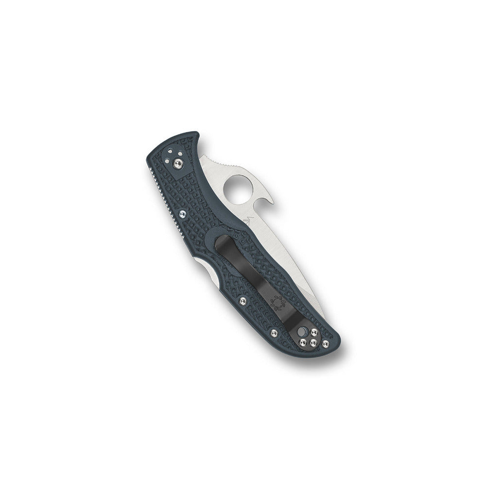 Spyderco Endela Lightweight Emerson Opener Folding Knife