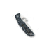 Spyderco Endela Lightweight Emerson Opener Folding Knife