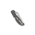 Spyderco Stretch Folding Knife 2 XL Grey G-10 CPM CRU-WEAR