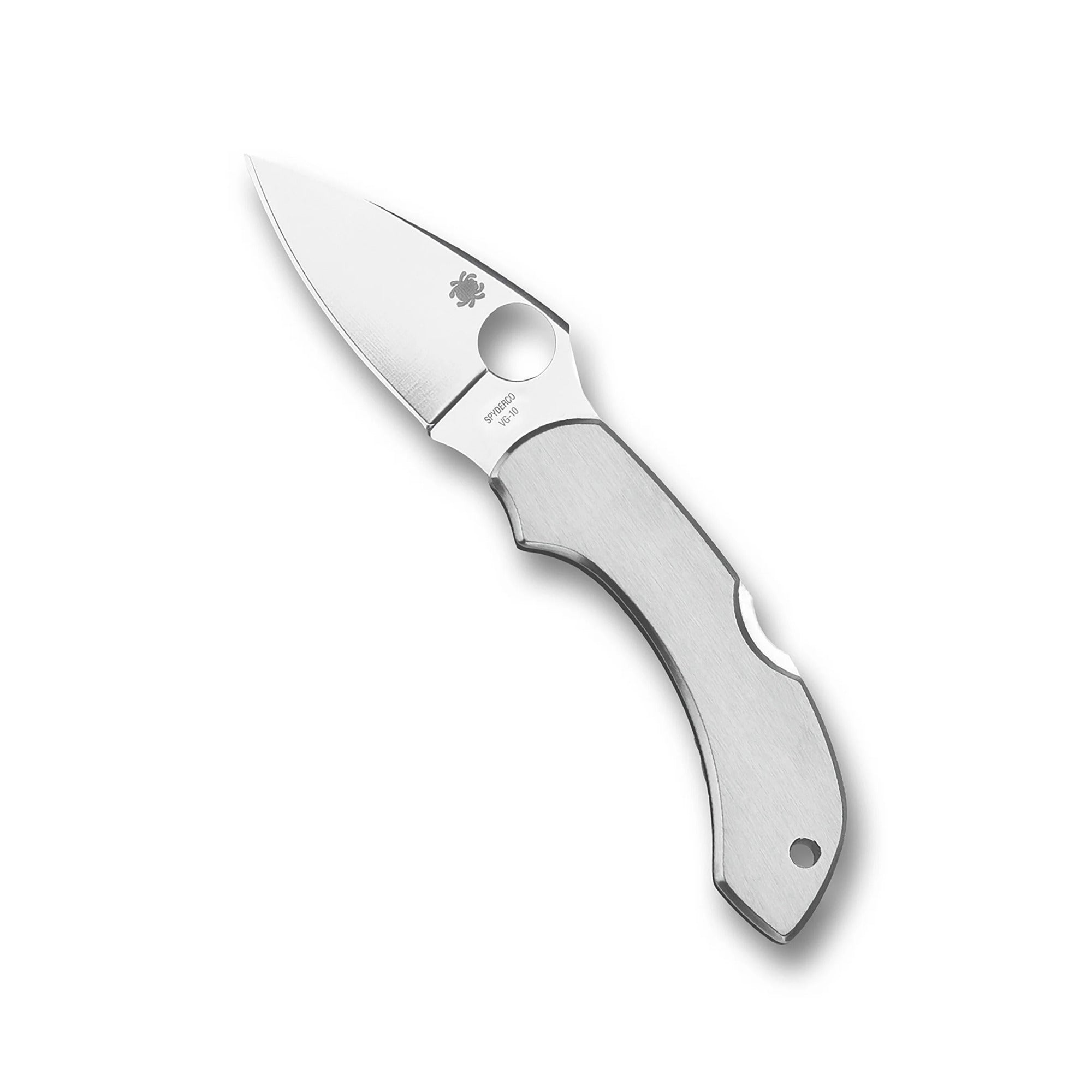 Spyderco Dragonfly Folding Knife