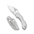 Spyderco Dragonfly Folding Knife