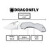 Spyderco Dragonfly Folding Knife