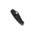 Spyderco Para Military 2 Salt G10 CPM MagnaCut Blade w/ Compression Lock (Black)