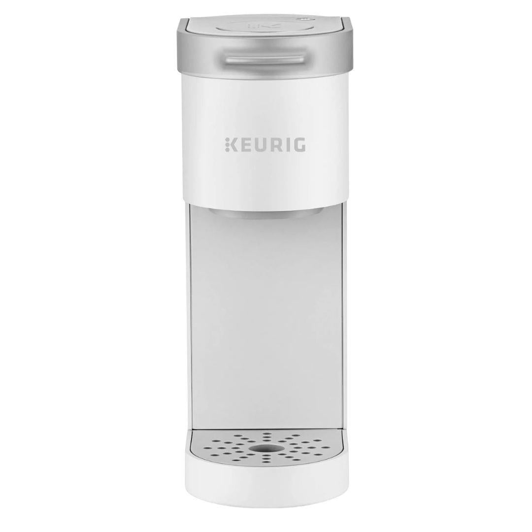 K Mini Single Serve Coffee Maker 6 to Cup Sizes