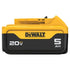 DEWALT 20V MAX 5 Ah Lithium-Ion Battery and Charger Starter Kit (DCB205C)