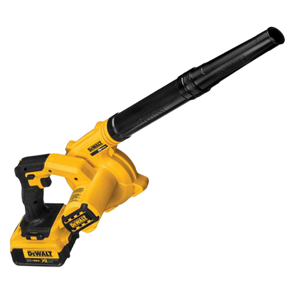 DCE100M1 20V Max Compact Jobsite Blower Kit