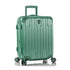 Heys Xtrak 21-Inch Expandable, Lightweight Carry-On Luggage (Midnight Green)