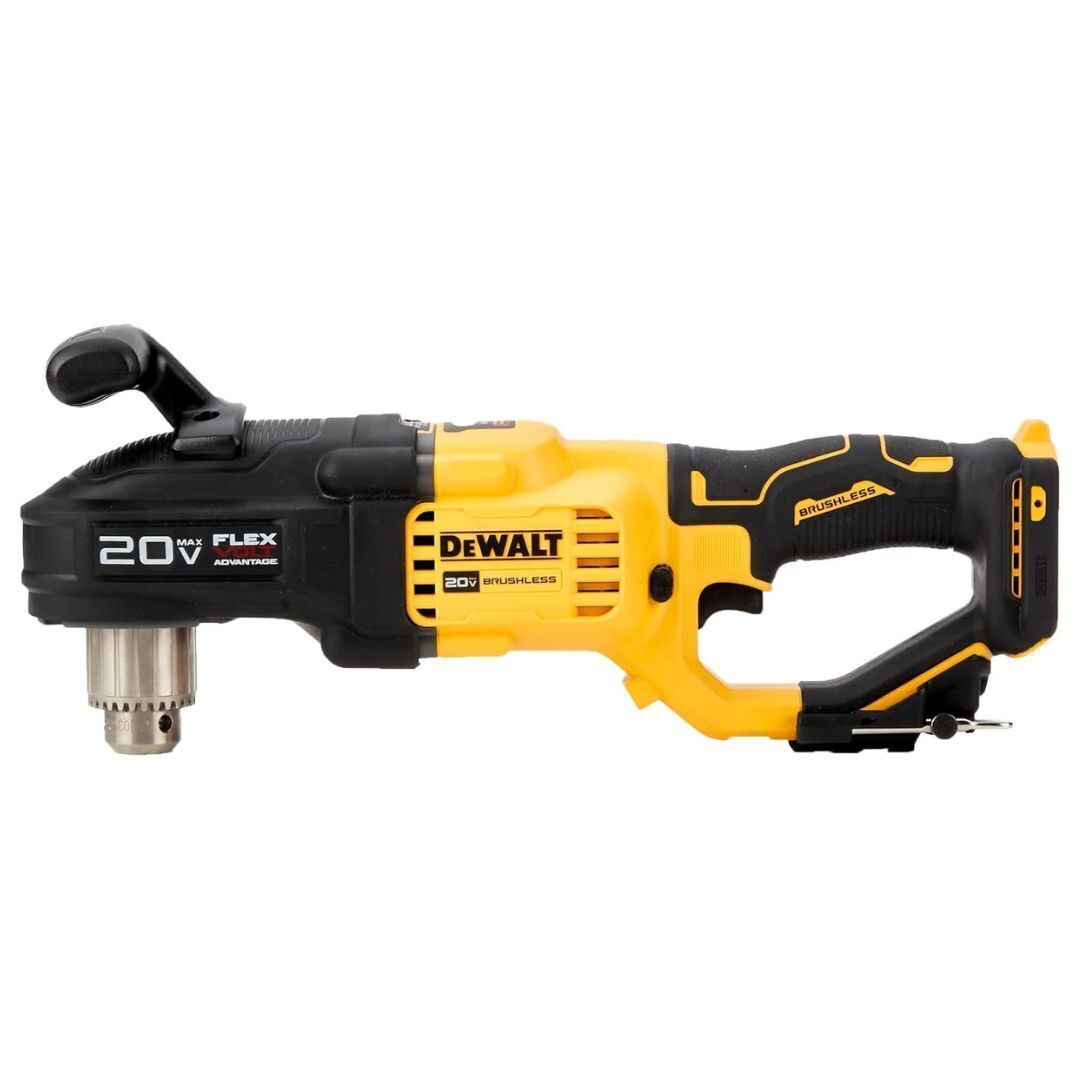 20V MAX* Brushless Cordless 1 2 in. Compact Stud Joist Drill FLEXVOLT ADVANTAGE