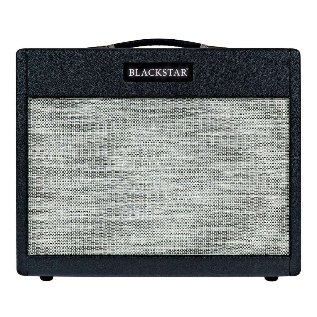 Blackstar St. James 50W 6L6 Tube Amplifier Combo