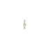 Armitron Women's Two-Tone and Silver Diamond Dial Dress Wrist Watch
