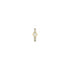 Armitron Women's Two-Tone and Silver Diamond Dial Dress Wrist Watch
