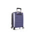 Heys EZ Access 2.0 Expandable 21-Inch Carry-On Luggage (Cobalt Blue)