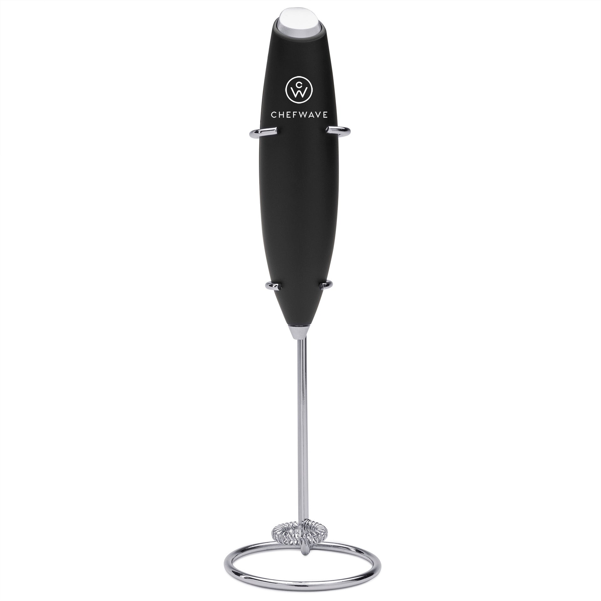 Handheld Milk Frother Stand