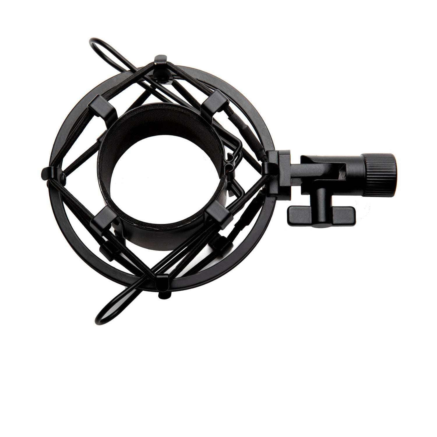 Basic Microphone Shock Mount 44 47mm Microphones