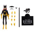 McFarlane Toys The New Batman Adventures Batgirl, 6-Inch Scale Figure
