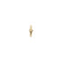 Armitron Women's Rose Gold-Tone Analog Watch with Swarovski Crystal Accents