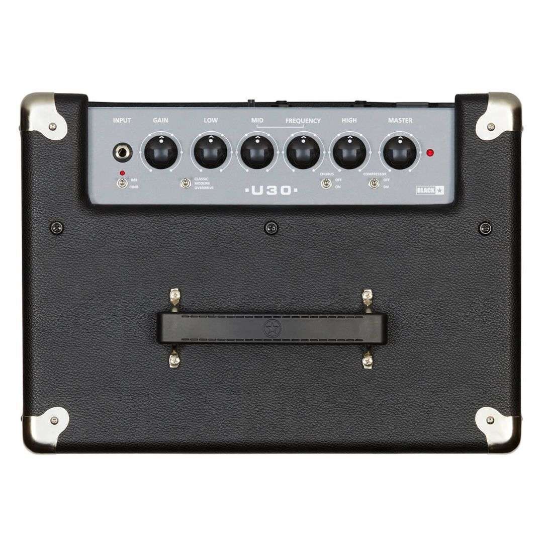 Blackstar Unity Bass 2x10 500 Watt Bass Combo