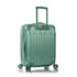 Heys Xtrak 3-Piece Luggage Set (Midnight Green, 30-Inch, 26-Inch, 21-Inch)