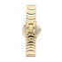 Armitron Women's Rose Gold-Tone Analog Watch with Swarovski Crystal Accents