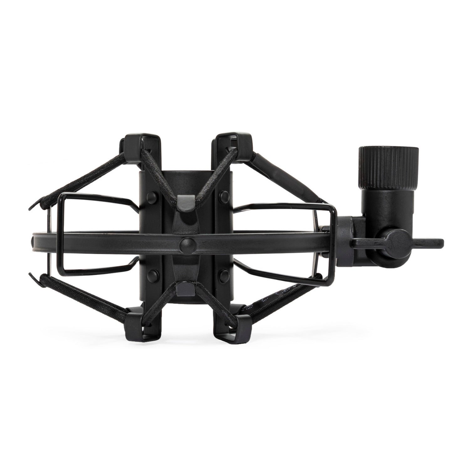 Microphone Shock Mount 25mm to 28mm Handheld Microphones