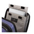 Heys EZ Access 2.0 Expandable 21-Inch Carry-On Luggage (Cobalt Blue)