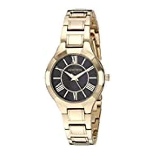 Armitron Women's 75/5605 Metal Bracelet Watch