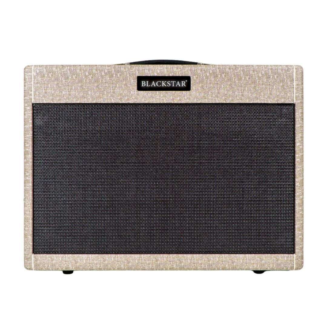 Blackstar St. James EL34 50 Watt 2x12 Combo Guitar Amplifier