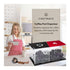 ChefWave Coffee Pod Organizer for Nespresso Capsules