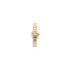Armitron Women's Rose Gold-Tone Analog Watch with Swarovski Crystal Accents