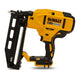 DeWalt 20V MAX XR 16 GA Straight Finish Nailer