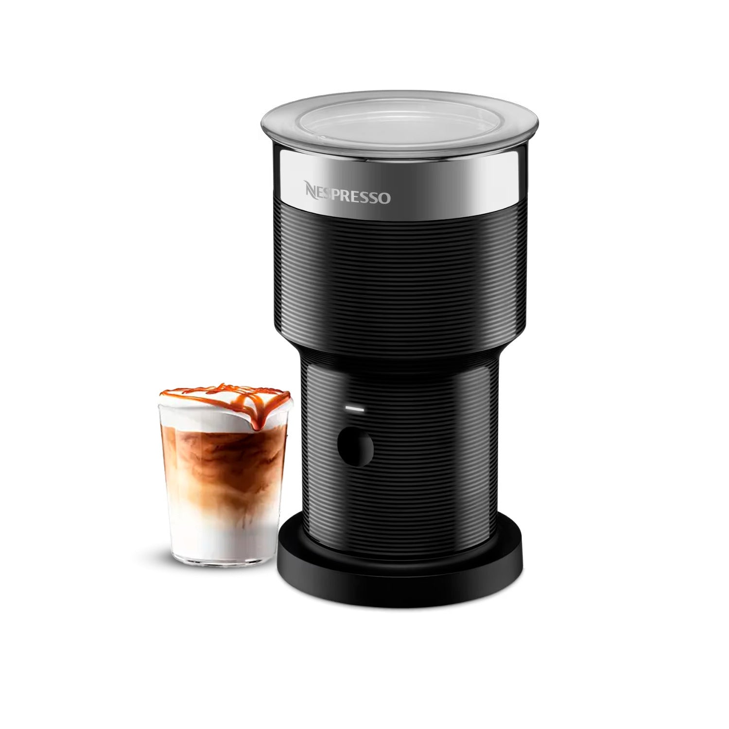 Aeroccino Milk Frother Three Styles Milk Froth